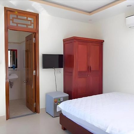 Hotel Oyo 587 Trang Long Nha Trang Esterno foto